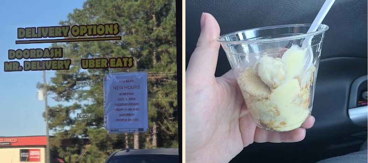 Sho Nuff Smokin Good BBQ